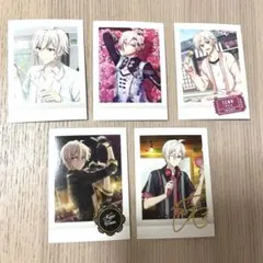 九条天 ぱしゃこれ まとめ売り 245枚 2026年最新】ぱしゃこれ アイナナ 天の人気アイテム - メルカリ