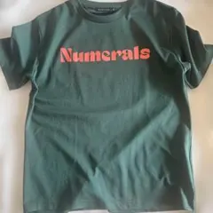nikoand メッシュプリントＴシャツ　Mサイズのサムネイル