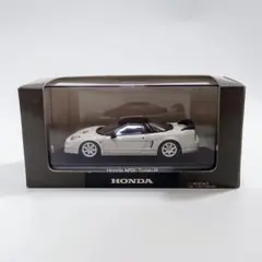 【ホンダ別注】1/43 Honda NSX-R NA2 2079