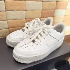24cm Nike Air Force 1 SAGE LOW エアフォース1
