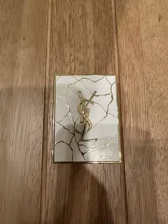 美品！YSL COUTURE MINI CLUTCH 910アイシャドウパレット