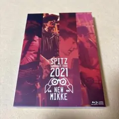 2025年最新】spitz jamboree tour 2021 “new mikkeの人気