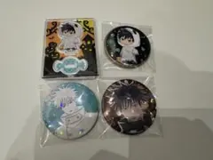 呪術廻戦 マルキューブ 伏黒恵