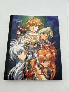 初版 ラングリッサー LANGRISSER トレーディングカード No.002 - メルカリ