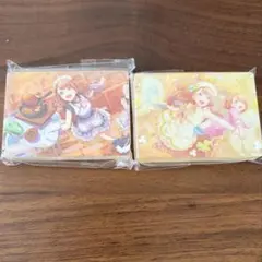 プロセカ プロジェクトセカイ 花里みのり ノーブルアート 50 16 セット