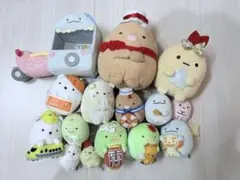 すみっコぐらし なりきりおすしの会 寿司桶 - メルカリ