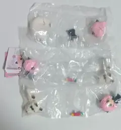 スパイファミリー　ガチャガチャ　セット