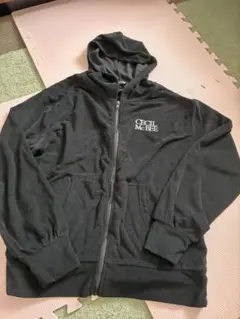 セシルマクビー パーカー