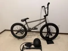 BOMBTRACK DASH 2014 FGFS BMX 26 - メルカリ