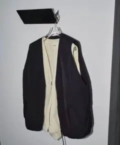 2025年最新】Vneck nylon vest todayfulの人気アイテム - メルカリ