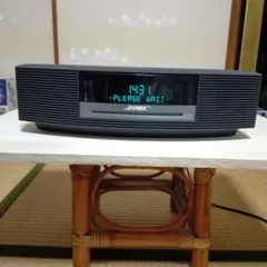 2026年最新】BOSE wave music system ジャンクの人気アイテム - メルカリ