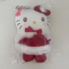 ハローキティ1番くじ　マスコット