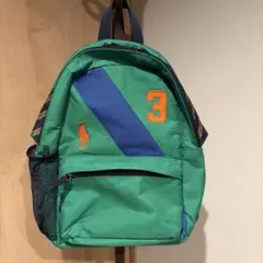 Polo Ralph Lauren リュック バッグ swag drip y2k - メルカリ
