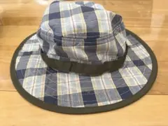 【今だけ最終値下げ中】コロンビア帽子 ハット （ユニセックス S/M）のサムネイル
