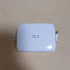 YQR 急速充電器 GA-10