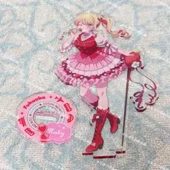 推しの子 47都道府県 福岡 星野ルビー アクリルスタンド