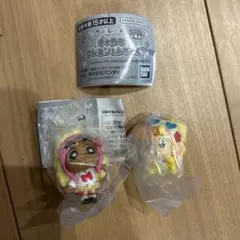 クレヨンしんちゃん ギャルなクレヨンしんちゃん しんのすけ ひまわり