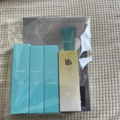 クリスタヴィア Cristavea Velour's Cream 薬用クリーム - メルカリ