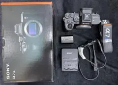 2026年最新】sony a7siiiの人気アイテム - メルカリ