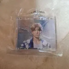 三代目　ガチャ　キーホルダー