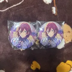 あんスタ 中国 招募 茨