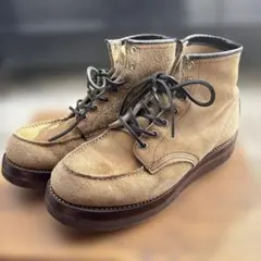 2025年最新】red wing 四角犬タグの人気アイテム - メルカリ