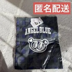 forever21 エンジェルブルー　ナカムラくん　トートバッグ