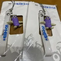 ディズニー　モンスターズインク