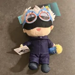 2026年最新】呪術廻戦 ぬいぐるみ キーホルダーの人気アイテム - メルカリ