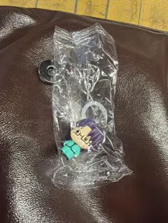 사이키 쿠스오의 Ψ난 메지루시 액세서리 쿠보야 스아렌