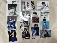 超特急 3号車 リョウガ 生写真セット