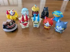 2026年最新】妖怪ウォッチ ソフビの人気アイテム - メルカリ