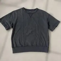 キッズ　Tシャツ　GU　120