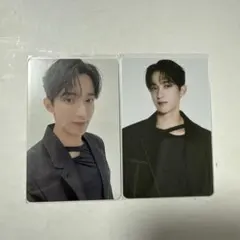 ドギョム　my best seventee