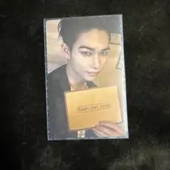 ENHYPEN ニキ DEAIRE:UNLEASH weverse