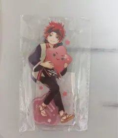 あんスタ 童心珍蔵 コラボ 真緒 衣更真緒 偶像夢幻祭 童心珍蔵 キャラアクリルスタンド アクスタ 中国