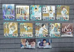 ハイキュー!! バボカ 青城 セット