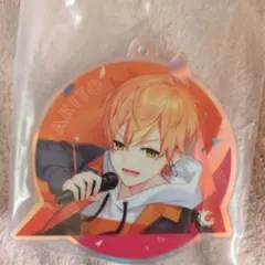 プロセカ セガラッキーくじ 東雲彰人 アクリルキーホルダー E賞