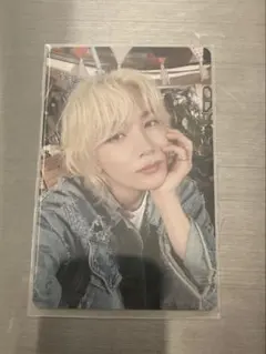 セブチ SEVENTEEN 消費期限 カラット盤 ジョンハン トレカ