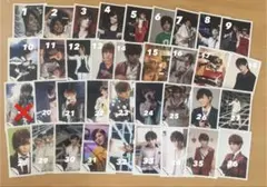 Hey! Say! JUMP 山田涼介 公式写真 272枚