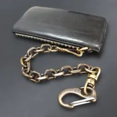 COOTIEウォレットチェーンANTIDOTE BUYERS CLUBキーバック - メルカリ