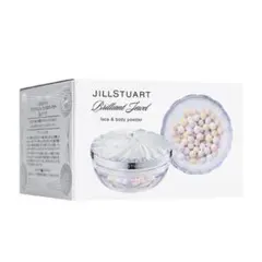 ジルスチュアートブリリアントジュエル　フェイス＆ボディパウダー