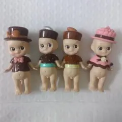 ソニーエンジェル　バレンタインシリーズ　2015 シークレットあり