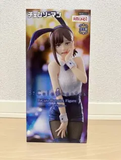 チェンソーマン コベニ BiCute Bunnies Figure