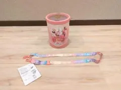 ディズニー40周年 DreamGoRound ポップコーンバケット ショルダー付のサムネイル