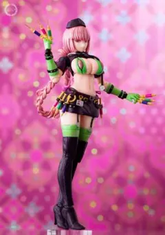 FGO トリック・オア・トリートメント ナイチンゲール ガレージキット