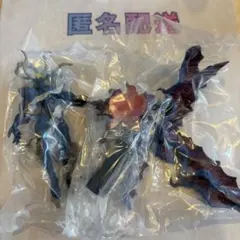 2026年最新】女神転生 ルシファー フィギュアの人気アイテム - メルカリ