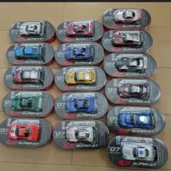 2026年最新】トミカ 16台の人気アイテム - メルカリ