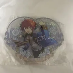 あんスタ　Knights 朱桜司　アクスタ