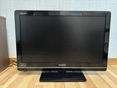 FUNAI 液晶カラーテレビ FL-24H1010 本体 - メルカリ